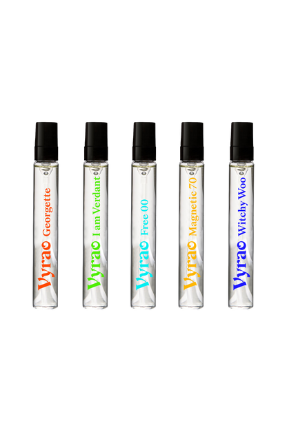 High Five Discovery Set