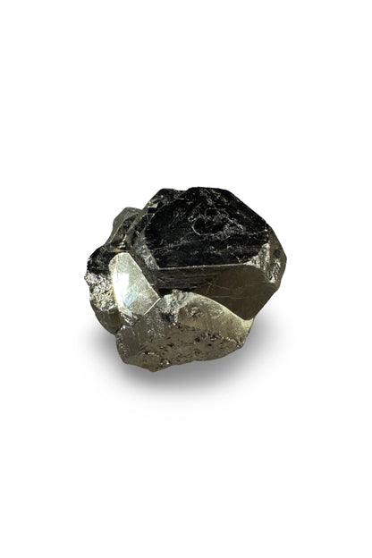 High Grade Mirror Pyrite (Peru)