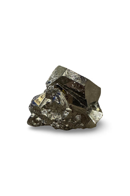 Tetrahedrite Pyrite (Peru)
