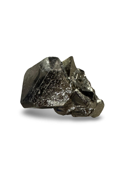 Tetrahedrite Pyrite (Peru)