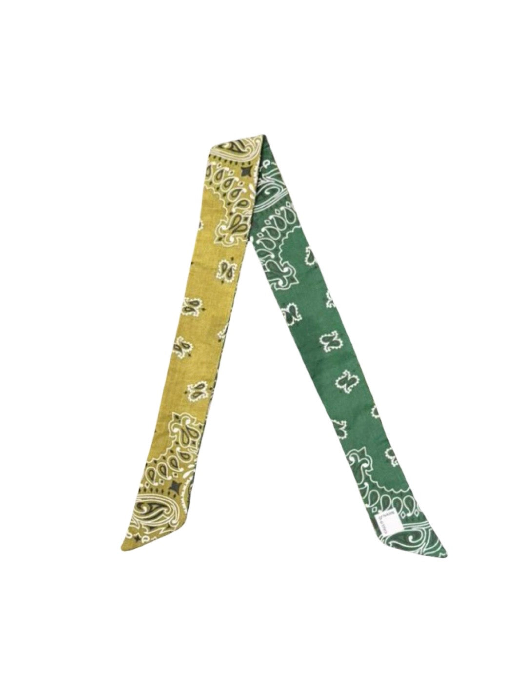 Bag Scarf