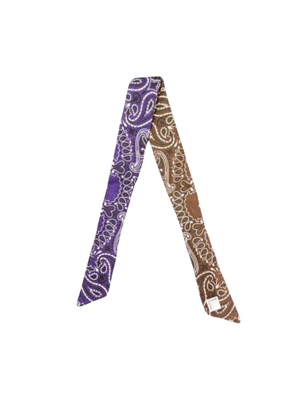 Bag Scarf