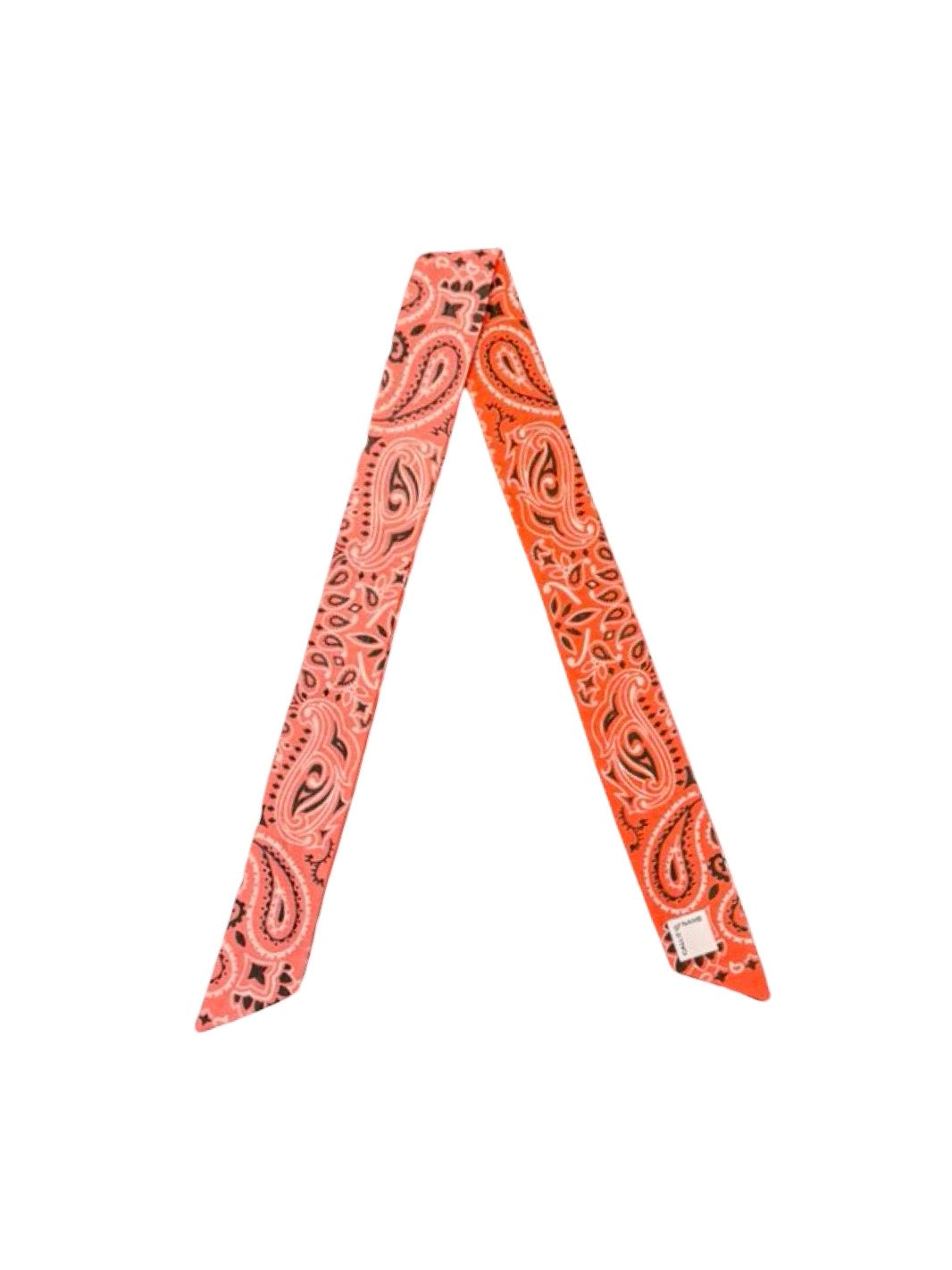 Bag Scarf