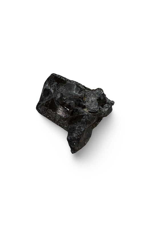 Black Tourmaline (Erongo, Namibia)