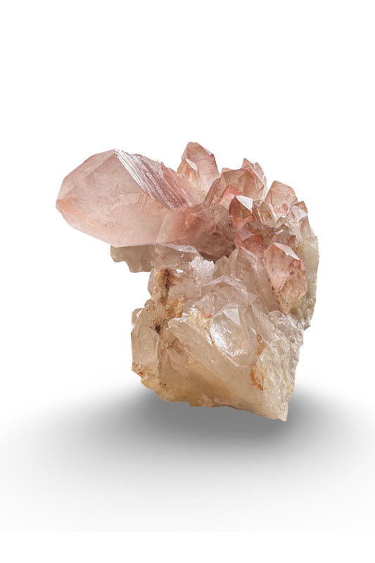 Red Lemurian Cluster (Brazil)