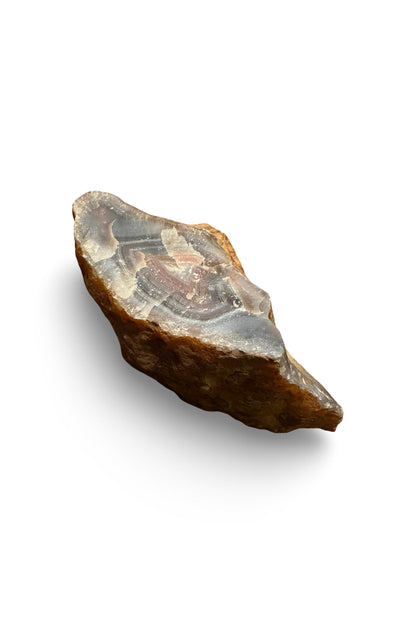 Sashe River Agate (Zimbabwe)