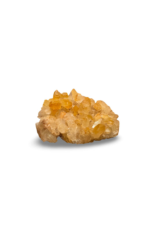 Arkansas Golden Healer Quartz (AK, USA)