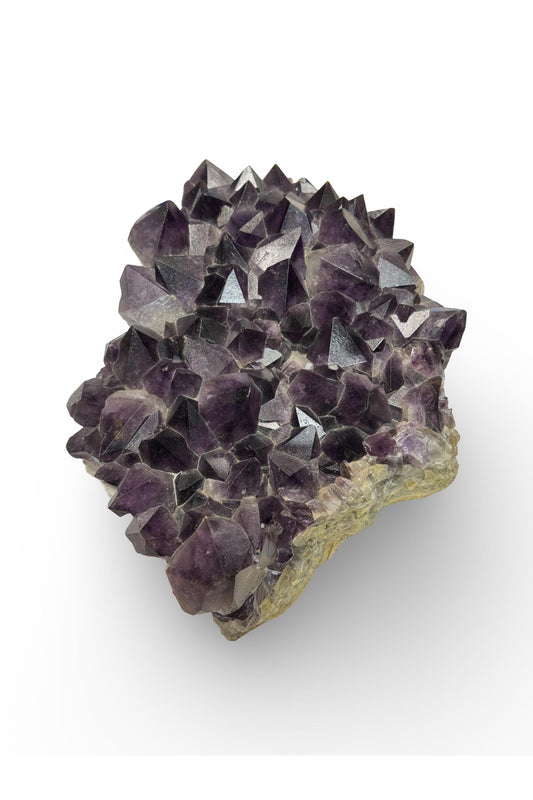 Amethyst Cluster (Congo)