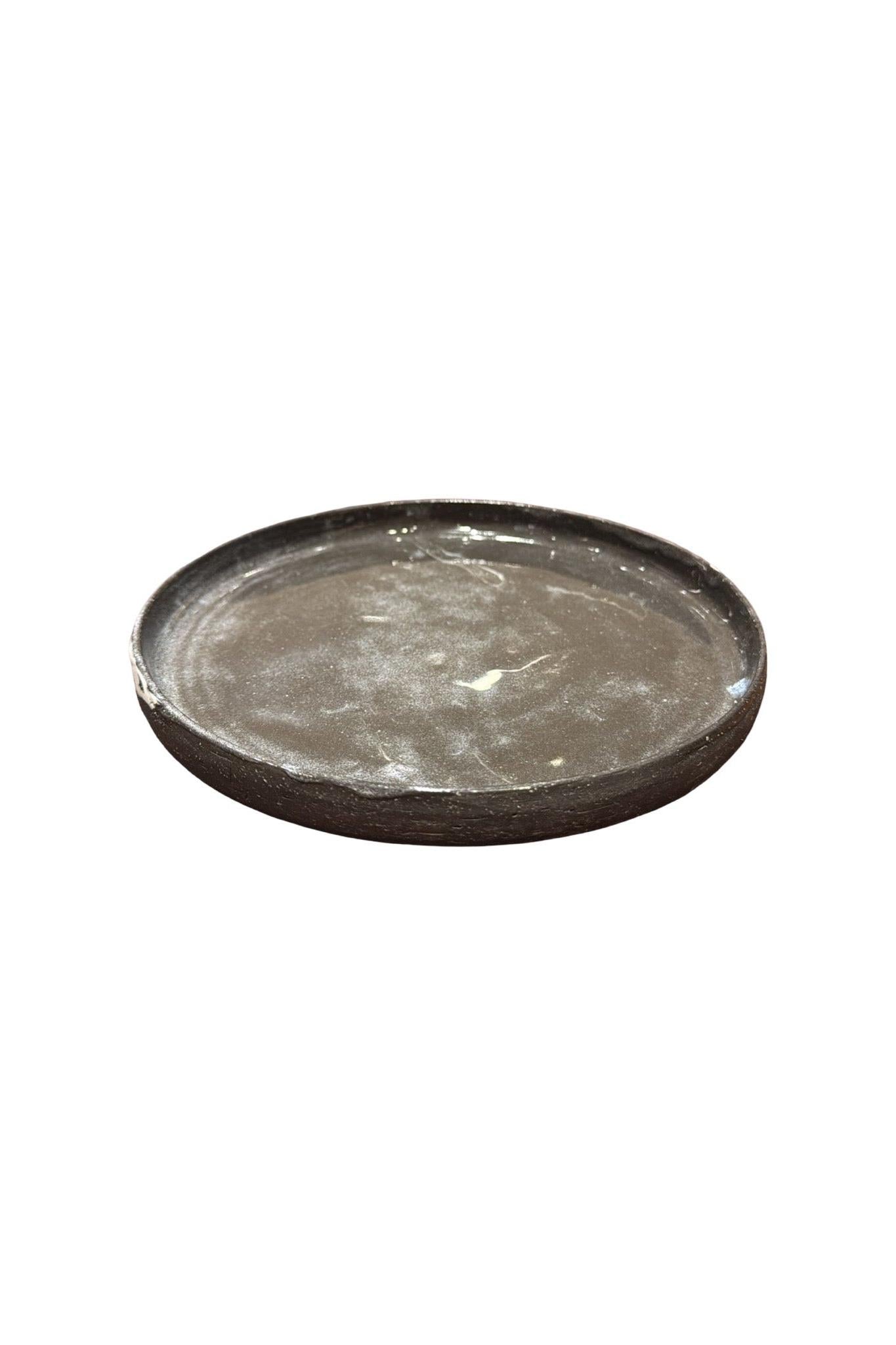 Double Sided Plate