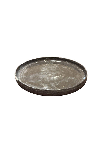 Double Sided Plate