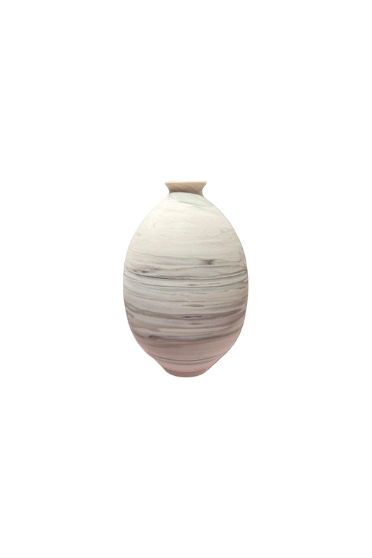 Bud Vase - Pear Shaped