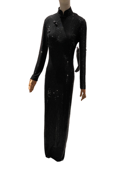 Amelle Dress