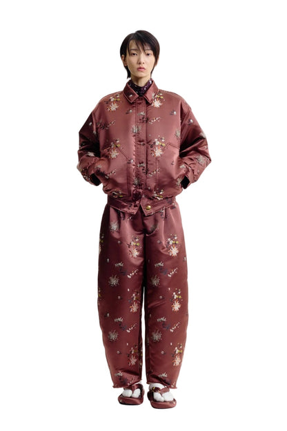 Jewel Pants