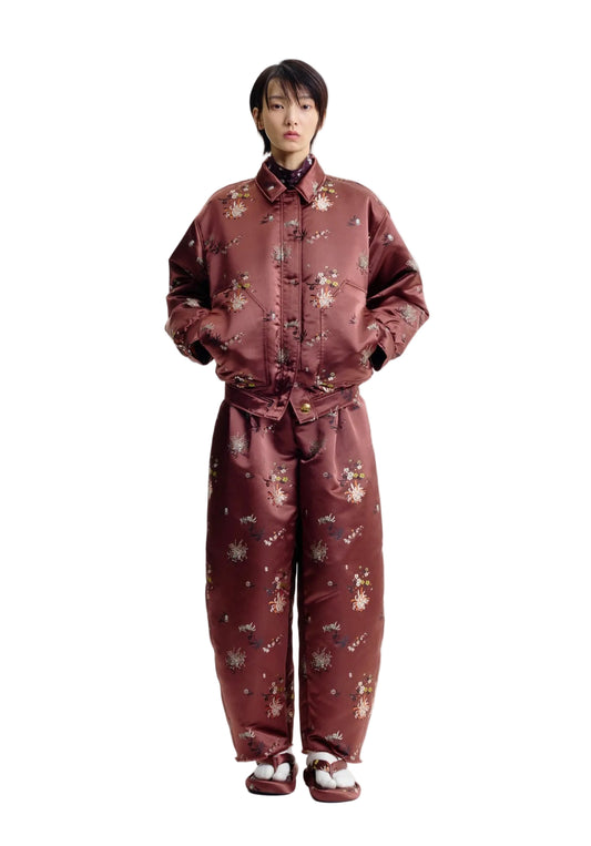 Jewel Pants