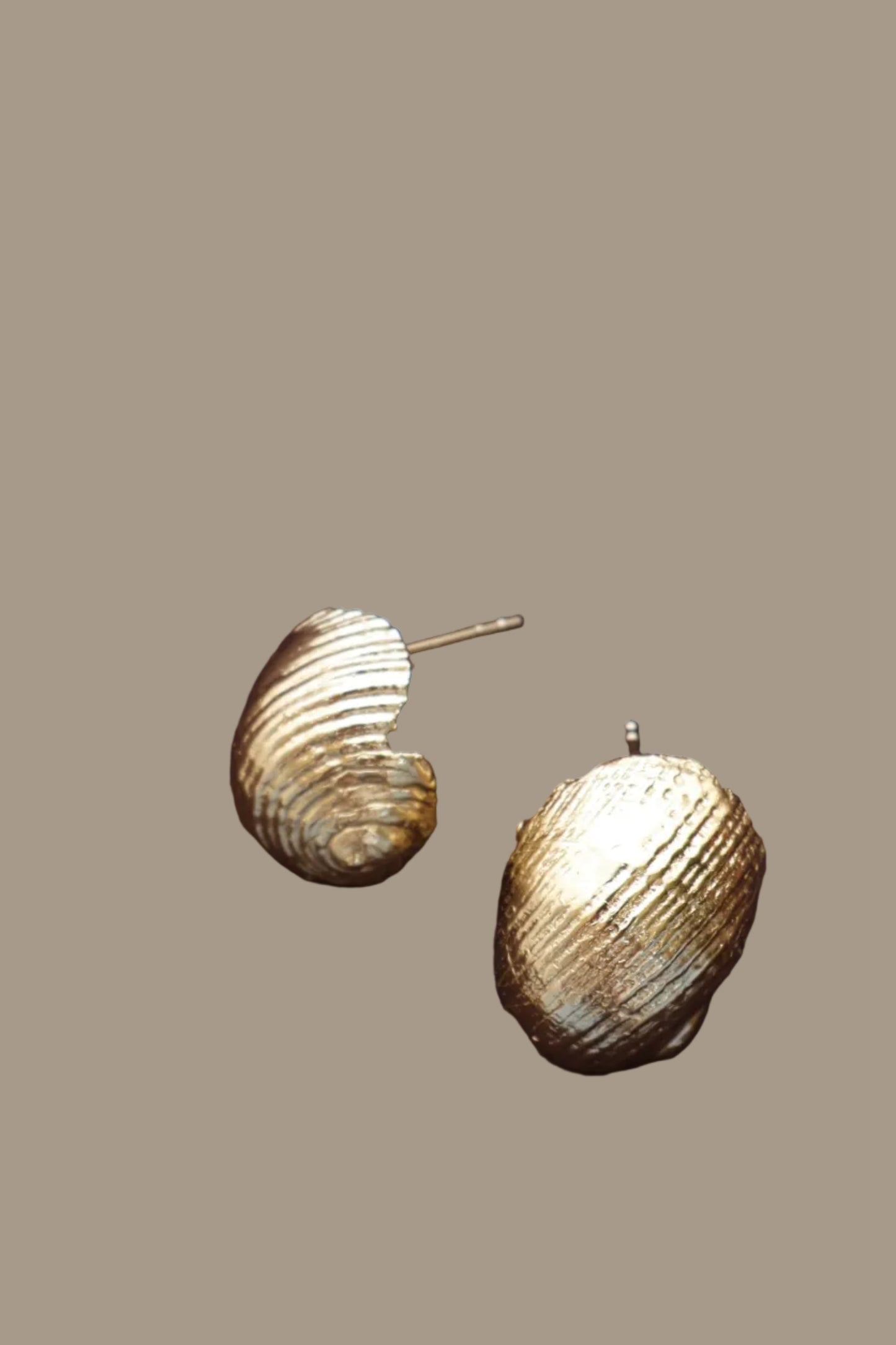 Zoe Earrings