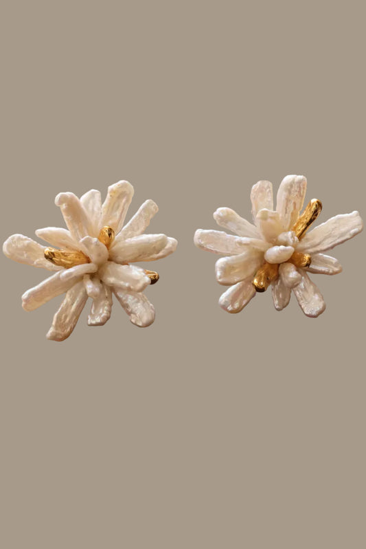 Jedii Earrings