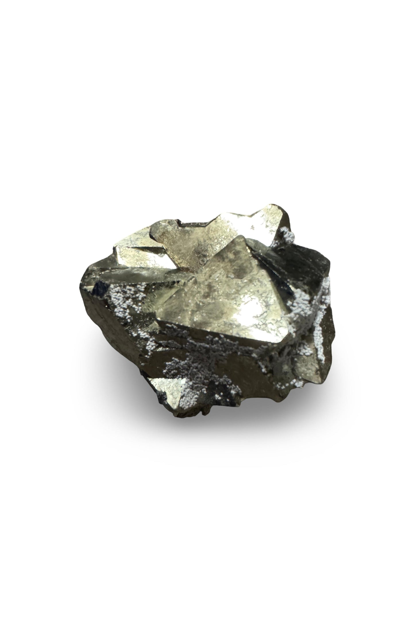 Tetrahedrite Pyrite (Peru)