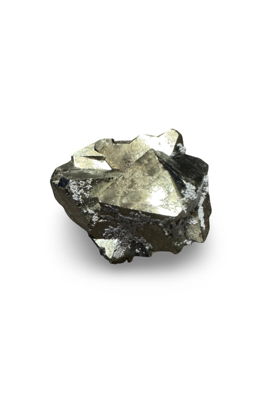 Tetrahedrite Pyrite (Peru)