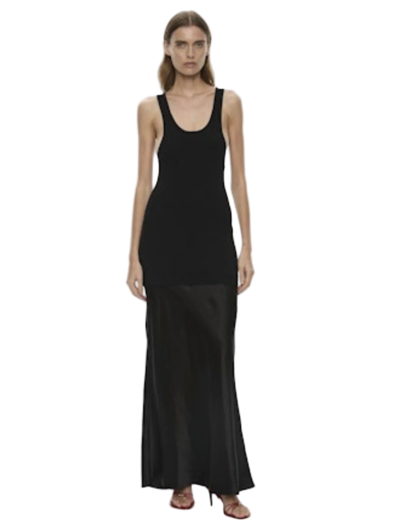 Robbie Tank Monoment Dress