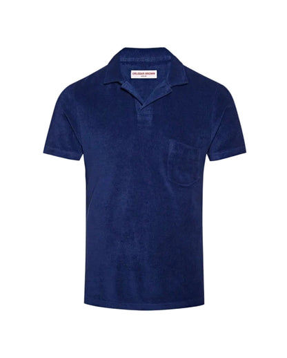 Terry Towelling Shirt