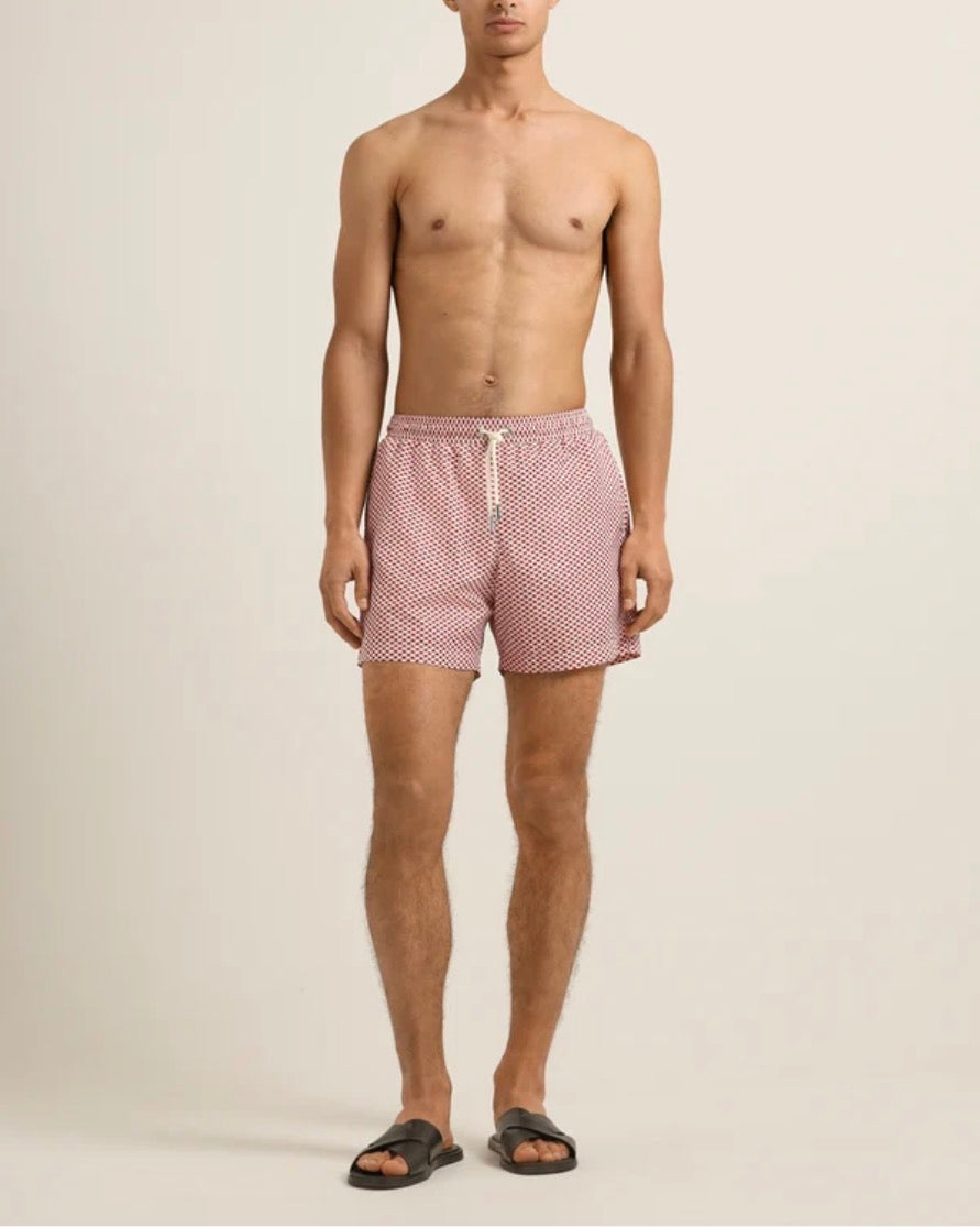 Boxer Short