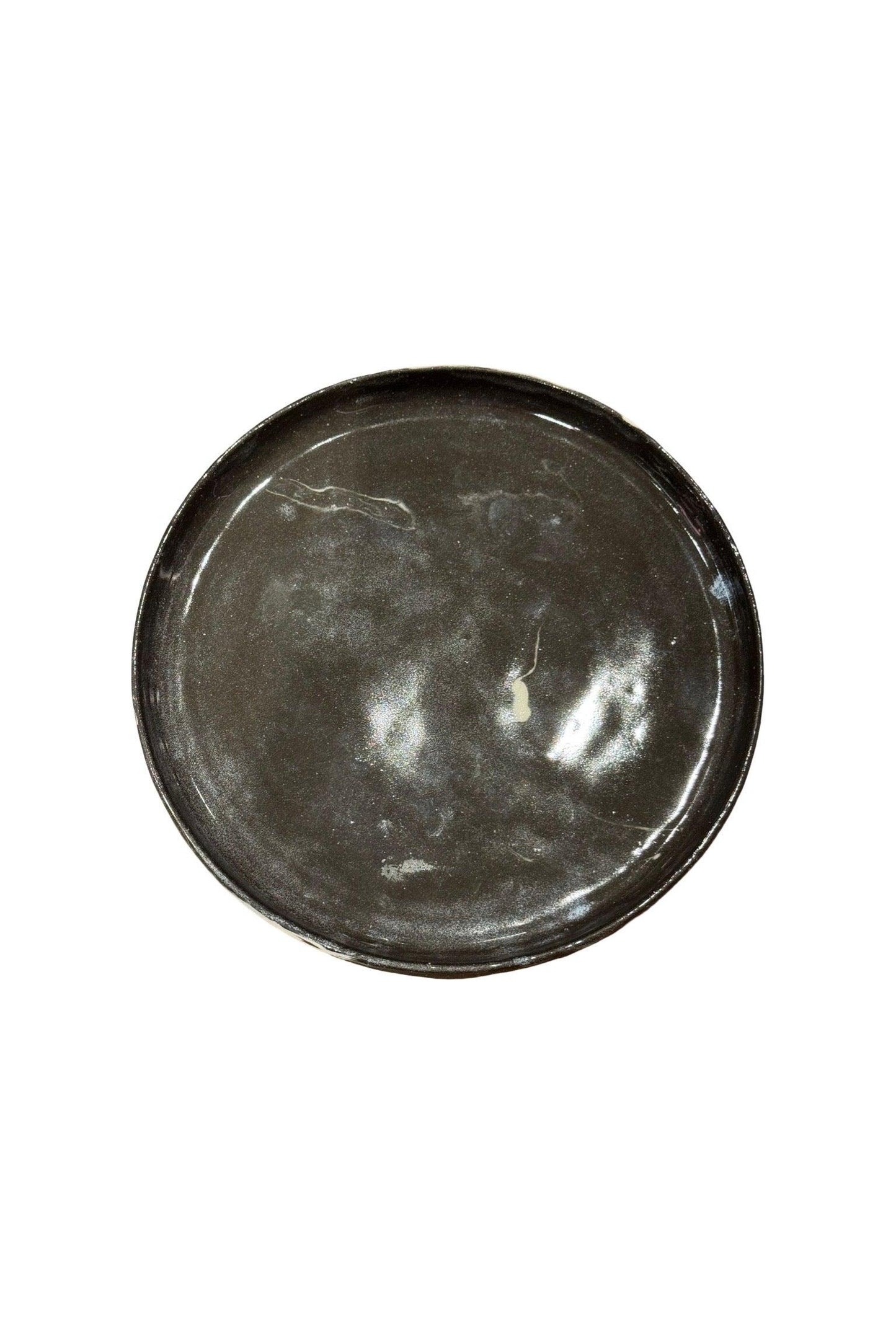Double Sided Plate