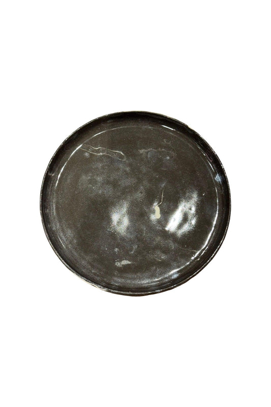 Double Sided Plate