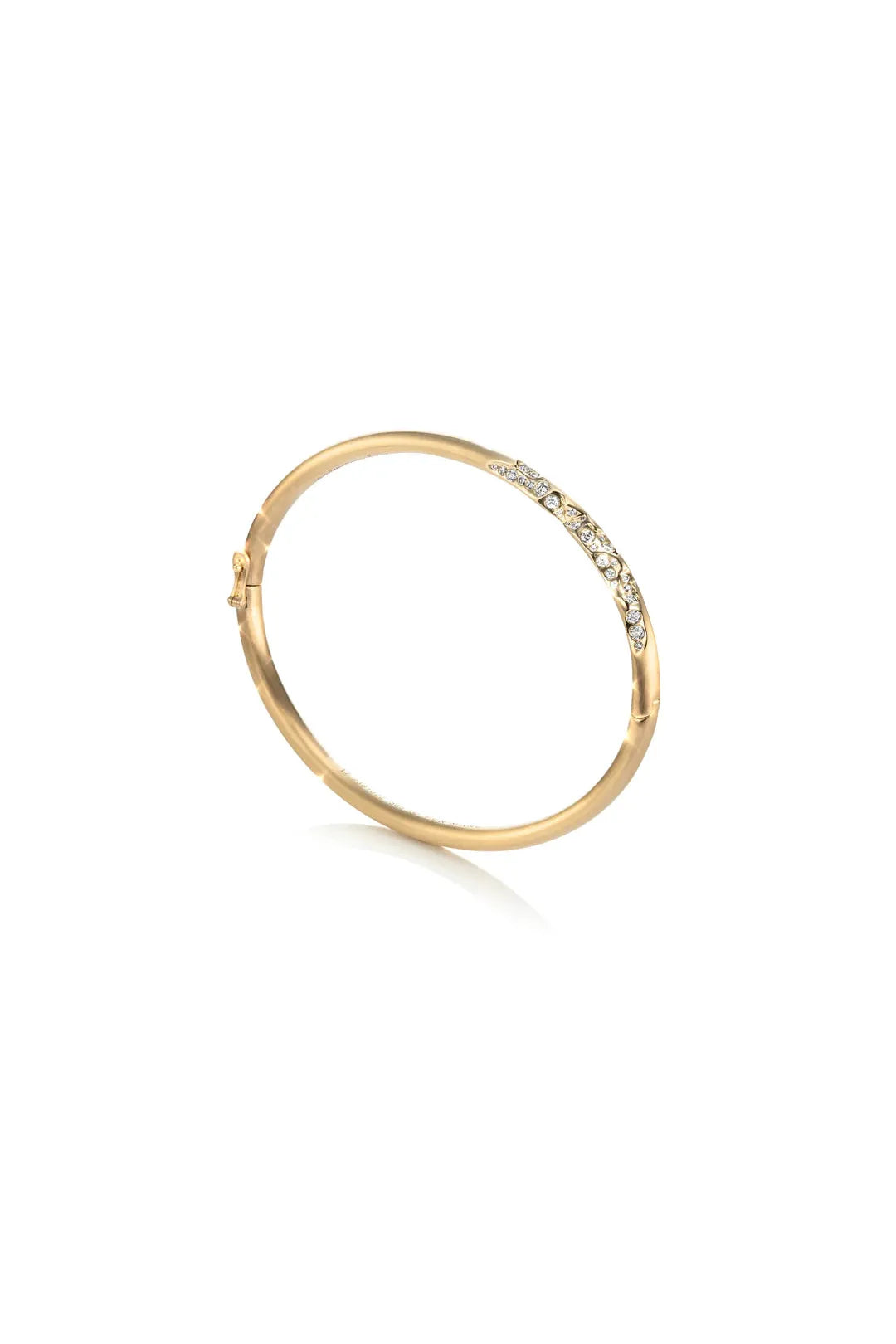 Quarter Bangle