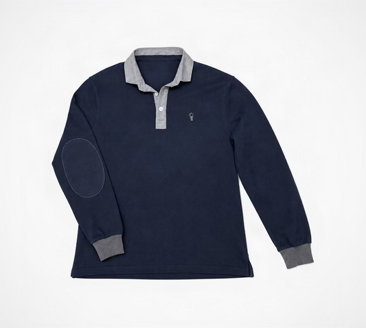 Classic Rugby (Black)