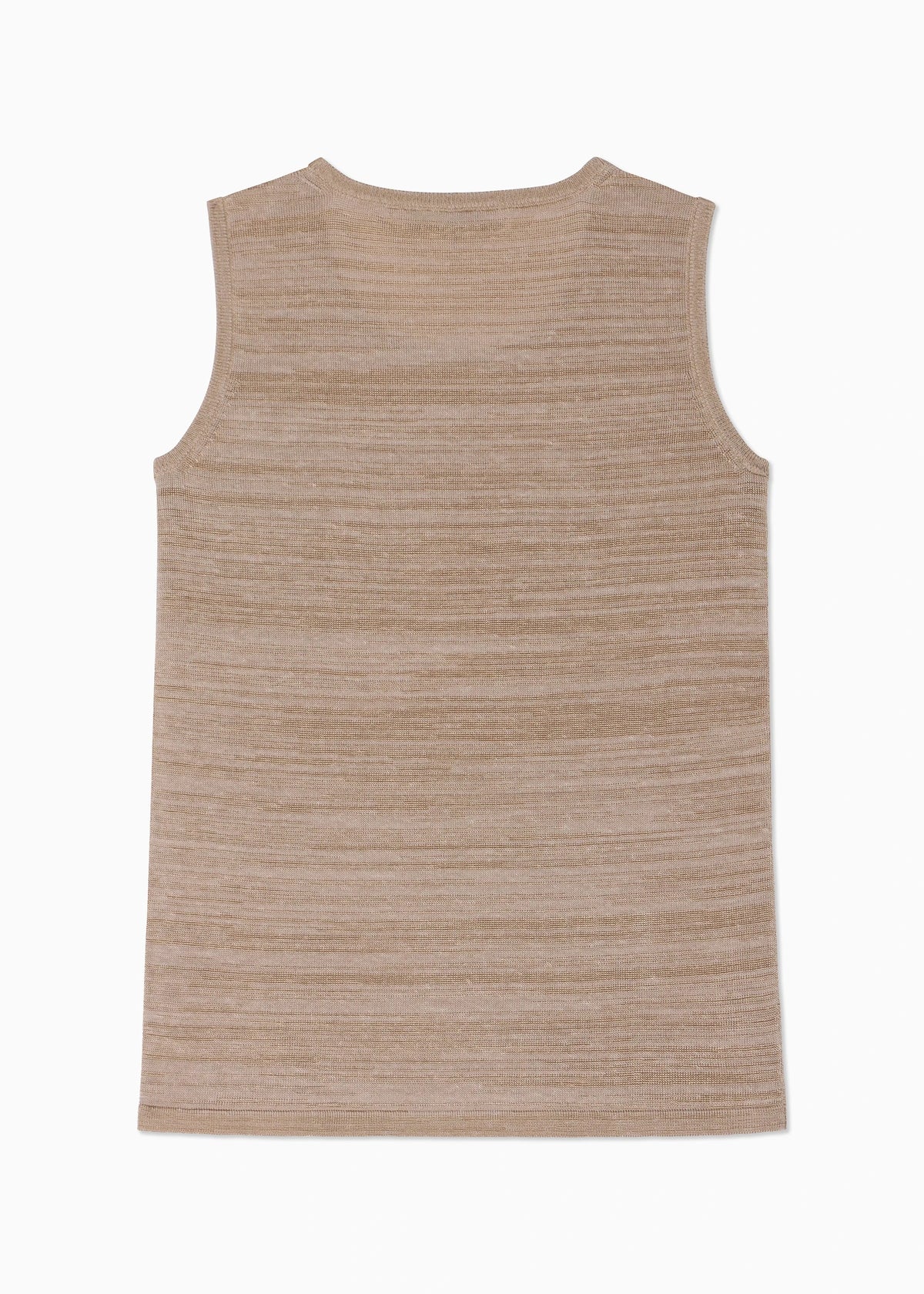 Ellipse Tank Top