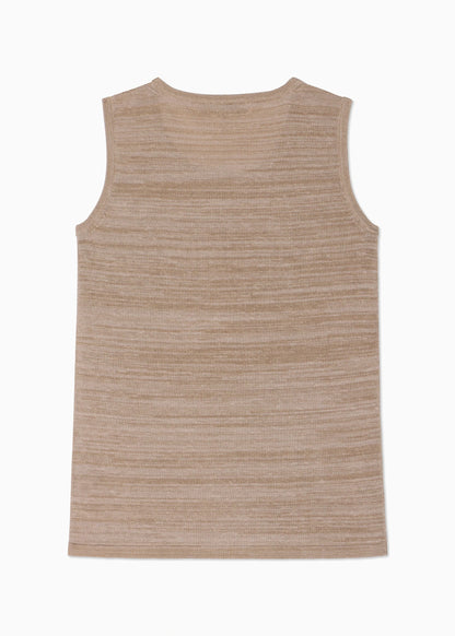Ellipse Tank Top