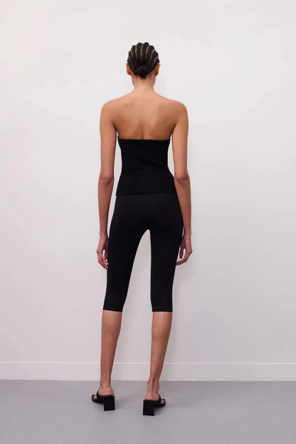 Crop Legging