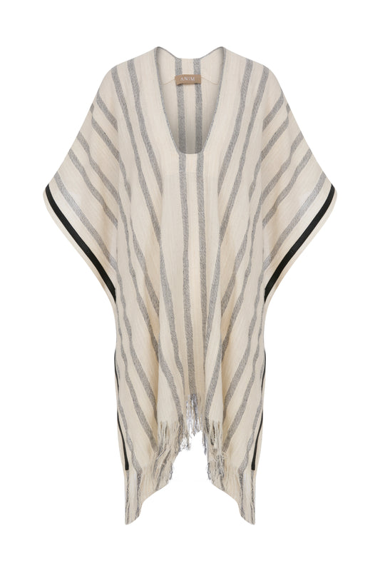 Kahi Peshtemal Cape