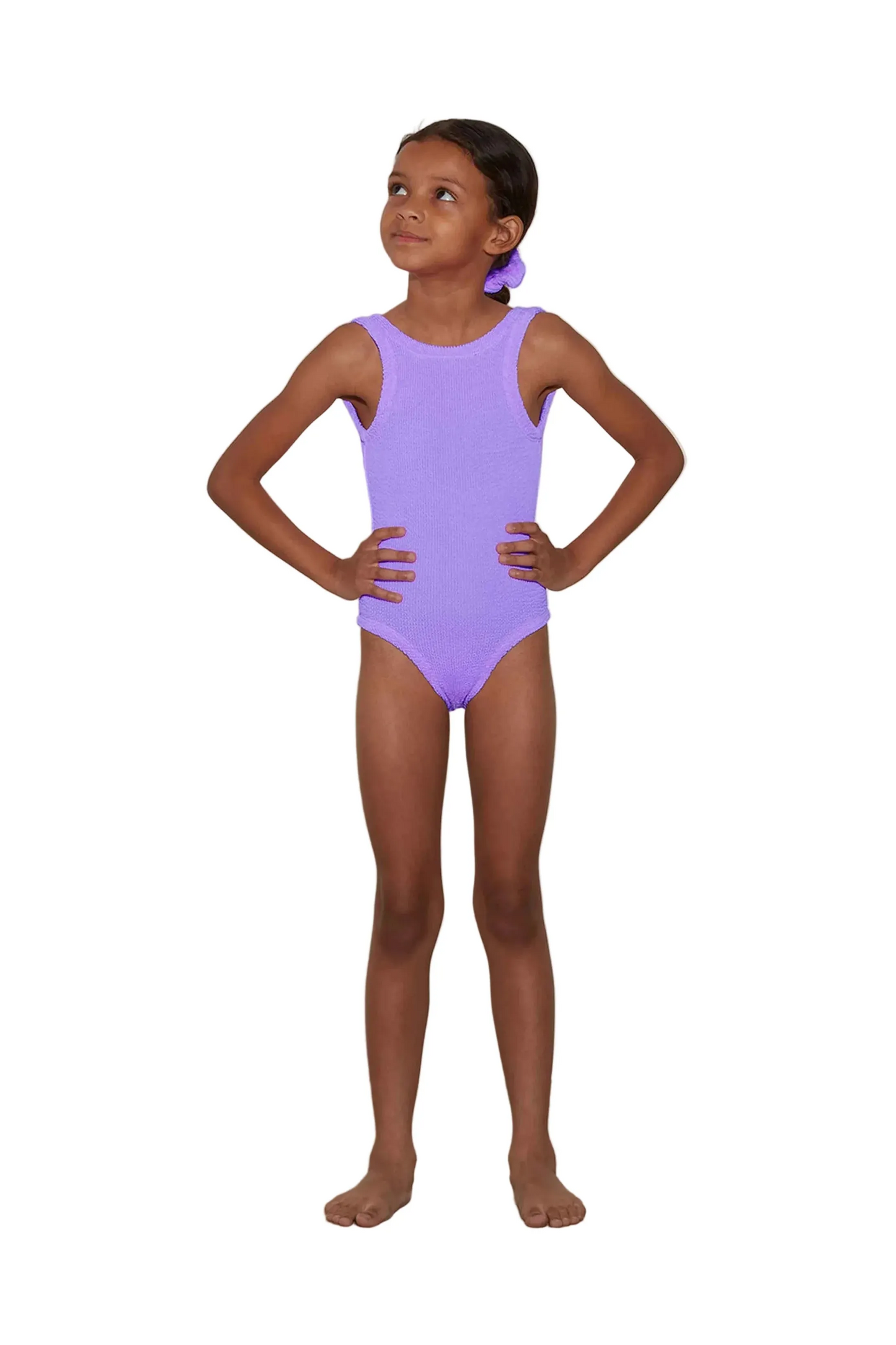 Lisa Classic Swim Suit