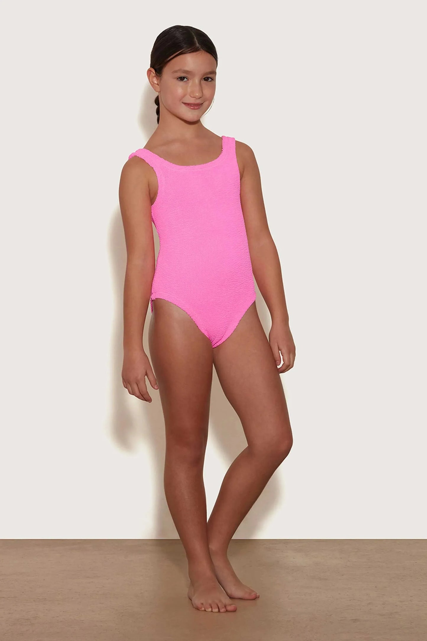 Kids Classic Swim Suit