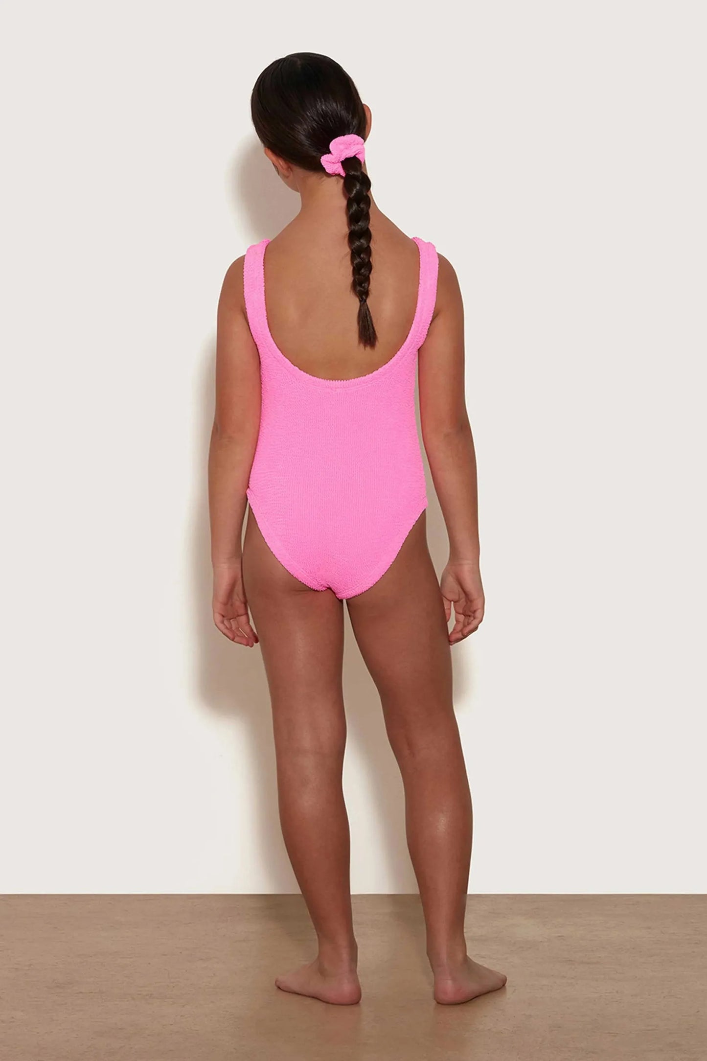 Kids Classic Swim Suit