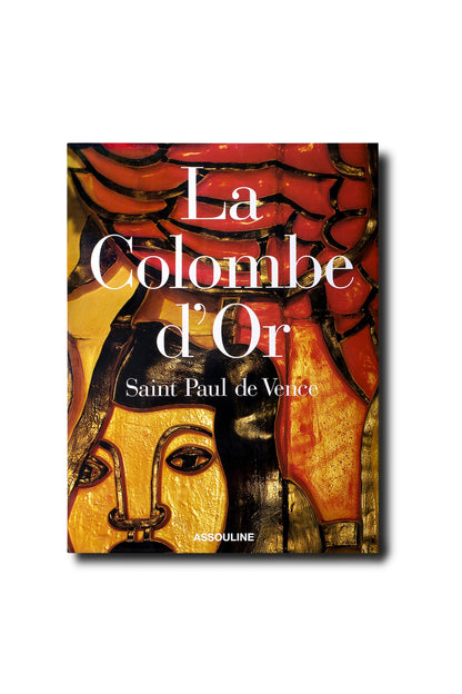 La Colombe d'Or