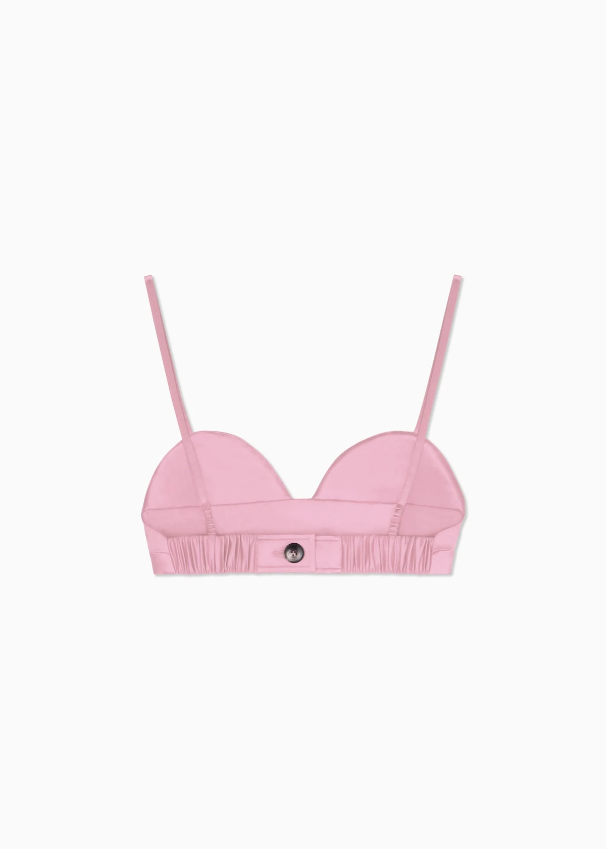 LB Bralette (Powder Pink)