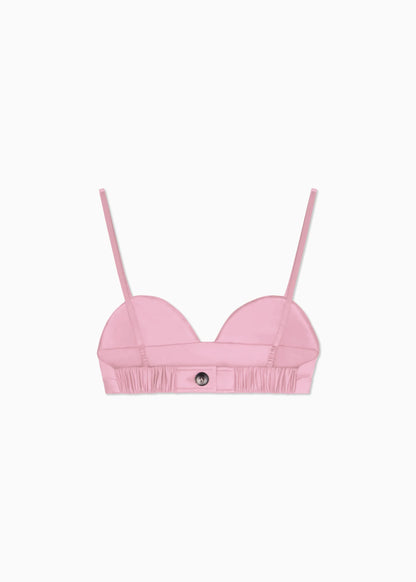 LB Bralette (Powder Pink)