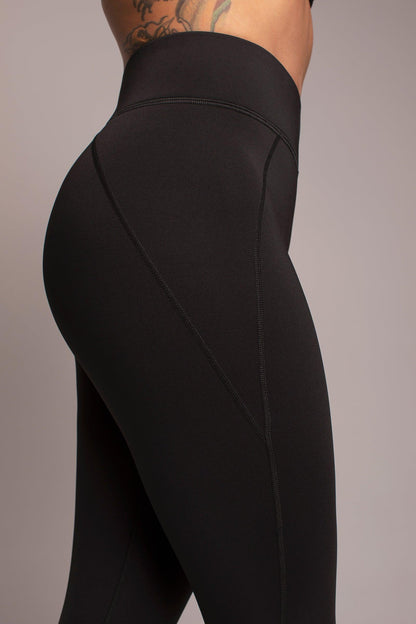 Liquid Stirrup Legging
