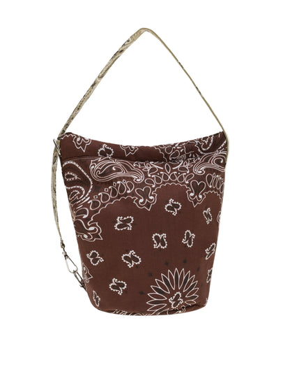 Sac Seau (Brown)