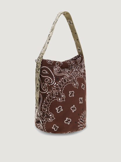 Sac Seau (Brown)