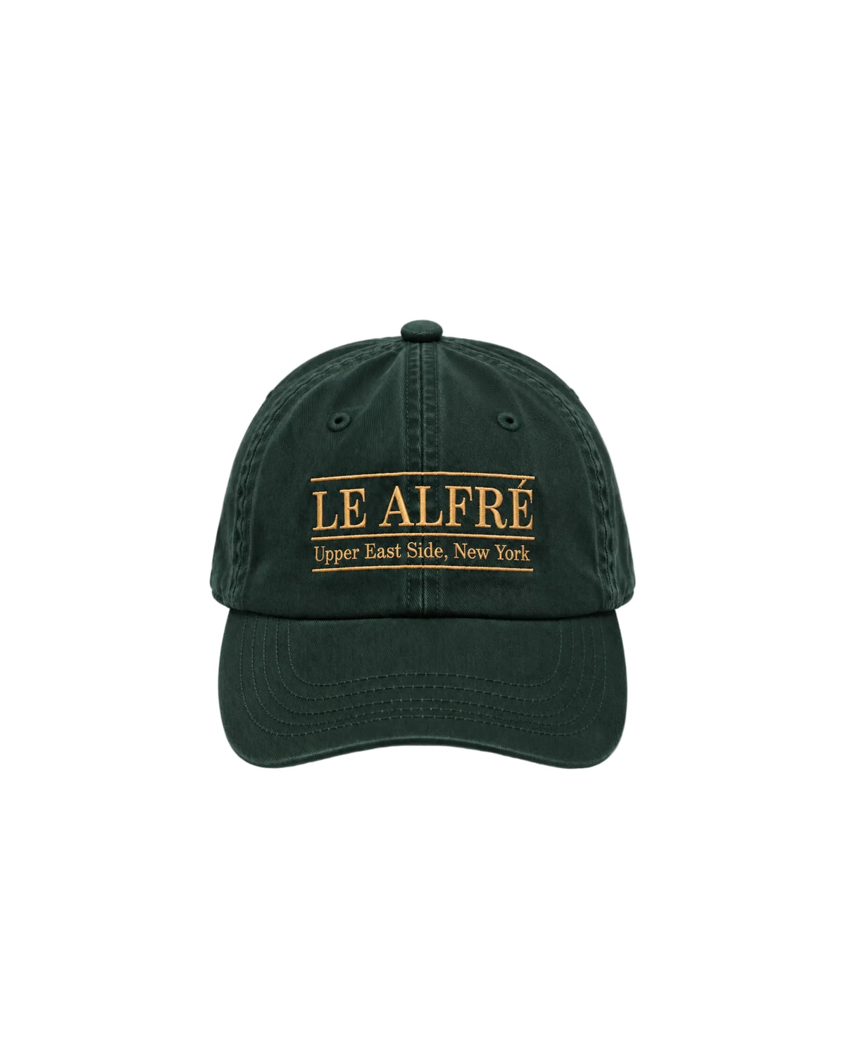 Upper East Side Cap