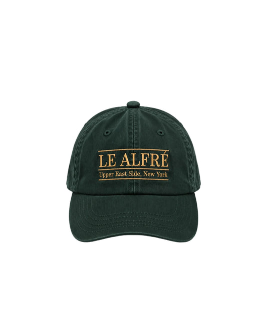 Upper East Side Cap
