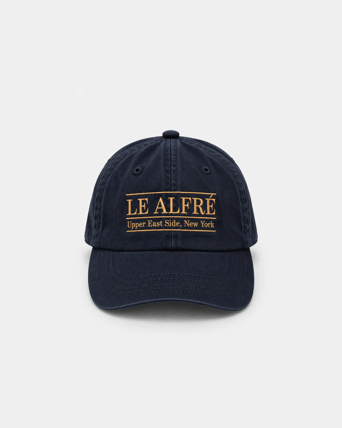 Upper East Side Cap