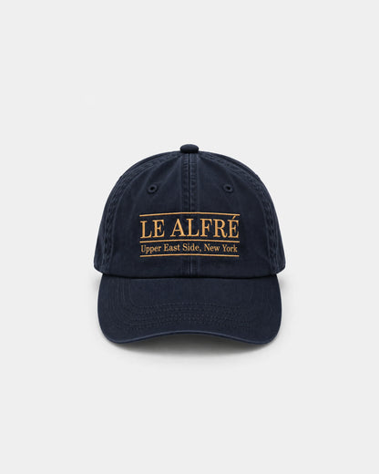 Upper East Side Cap