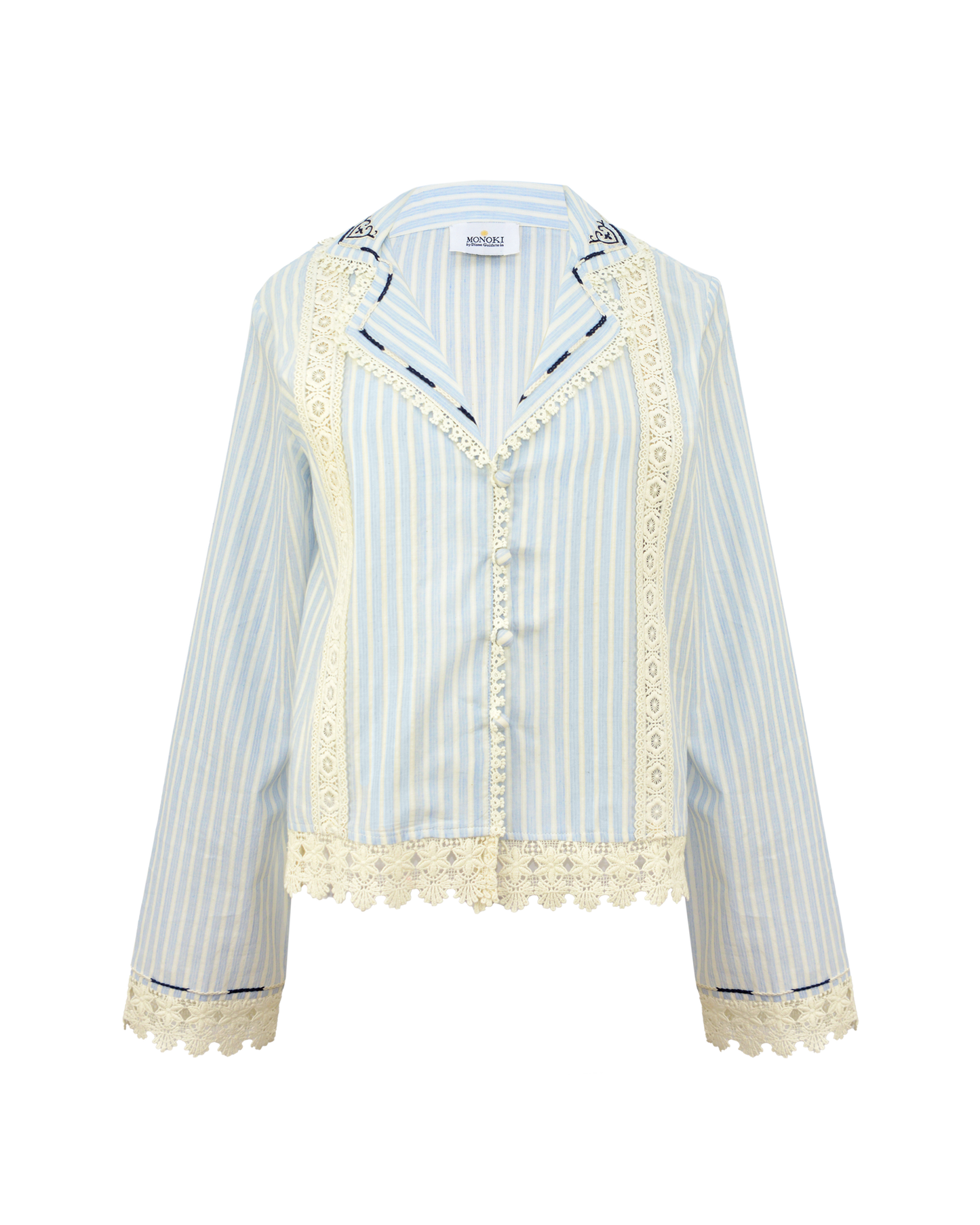 Gloria Shirt