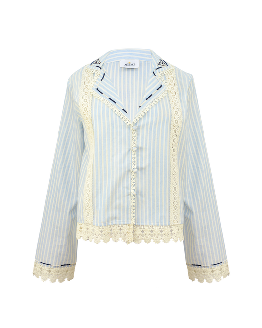 Gloria Shirt