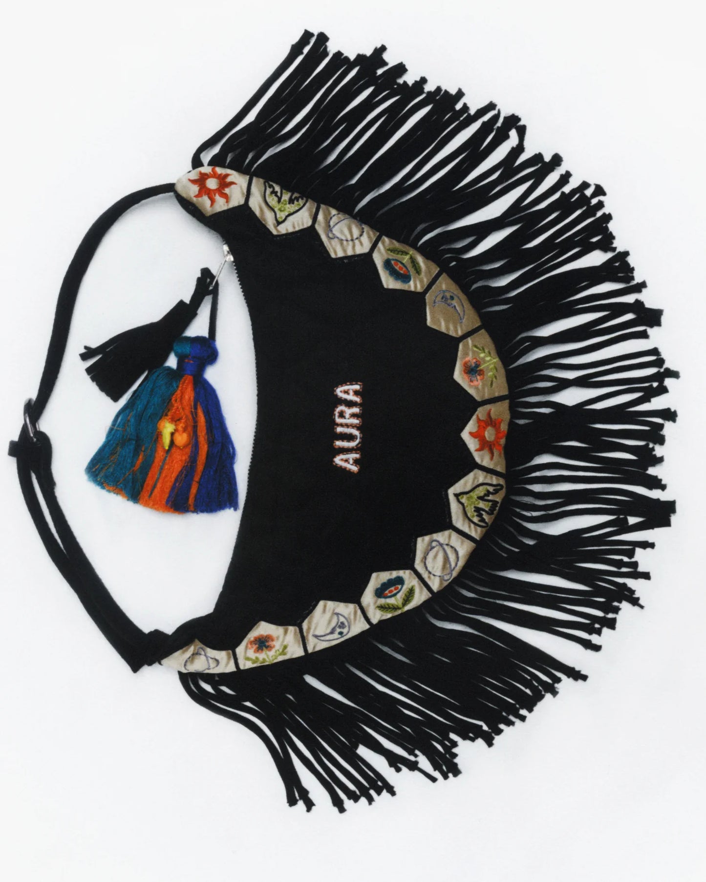 Danish Bag