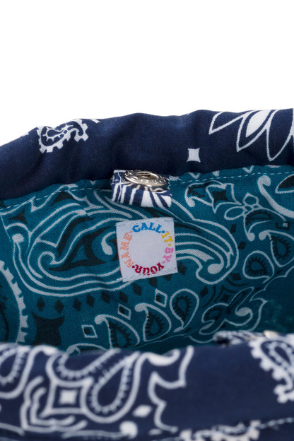 Sac Seau (Navy)